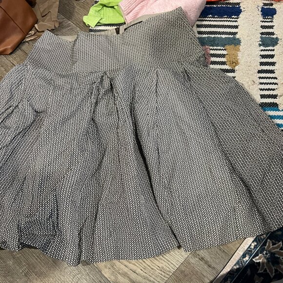 Strenesse bubble skirt size 10 - Picture 3 of 9